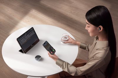 未來(lái)智能辦公會(huì)議耳機(jī):生成式AI技術(shù)驅(qū)動(dòng)的市場(chǎng)拓展與創(chuàng)新