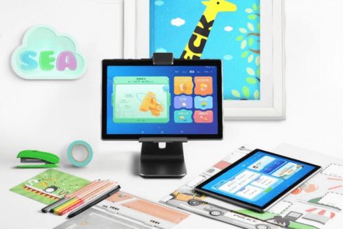 訊飛消費者產品與努力者同行 用ai助力努力拼搏的你